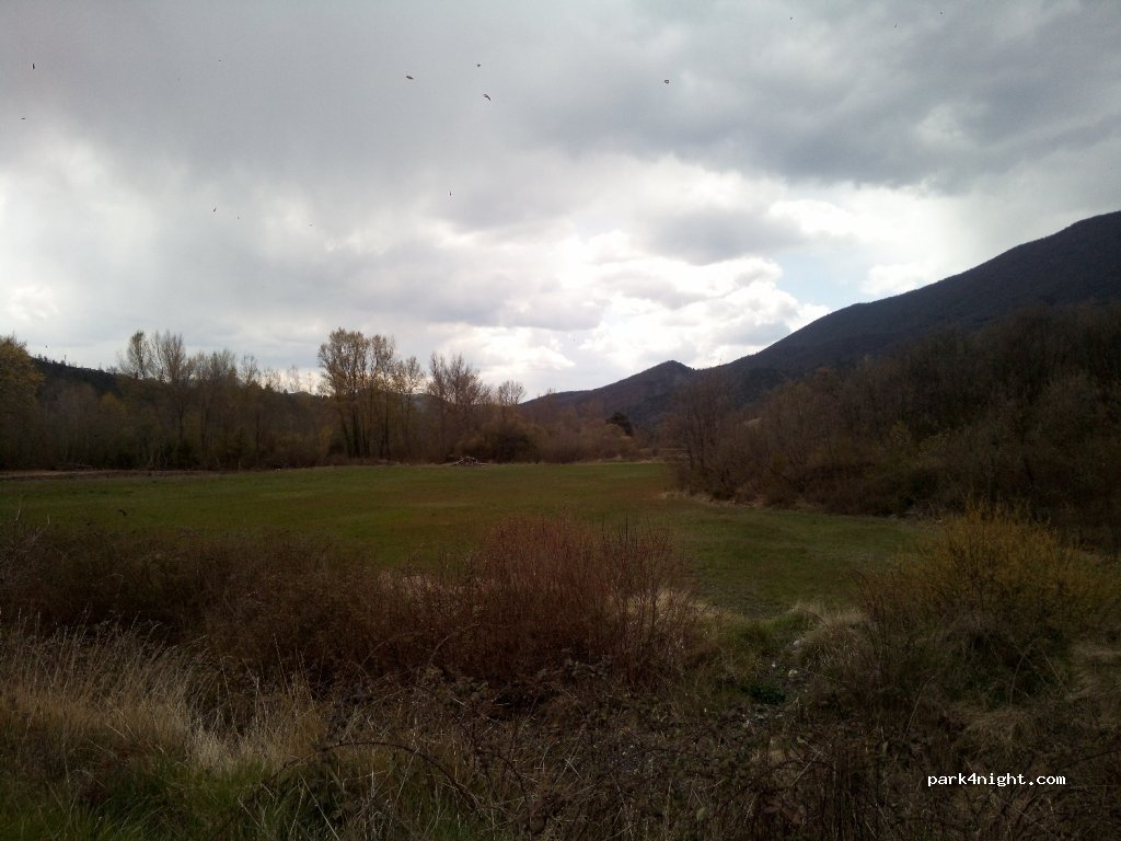 (04420) Le Brusquet - Unnamed Road — foto 3