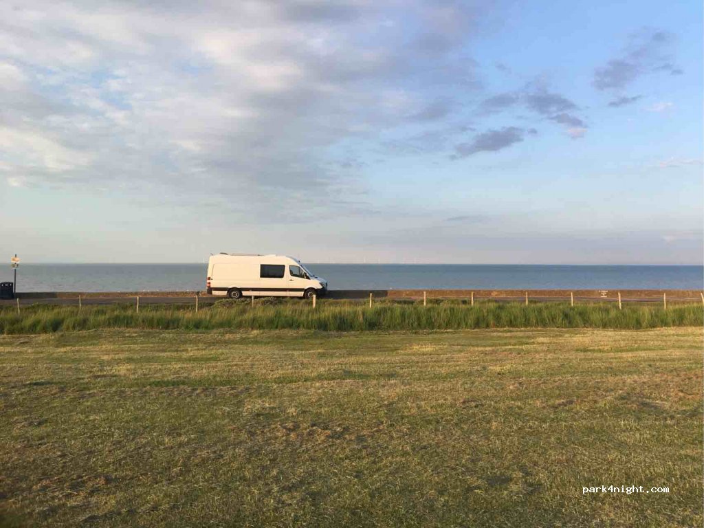 () Leysdown-on-Sea - Shellness Road — foto 2