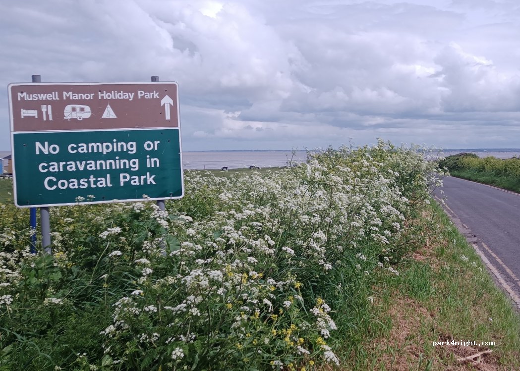 () Leysdown-on-Sea - Shellness Road — foto 3