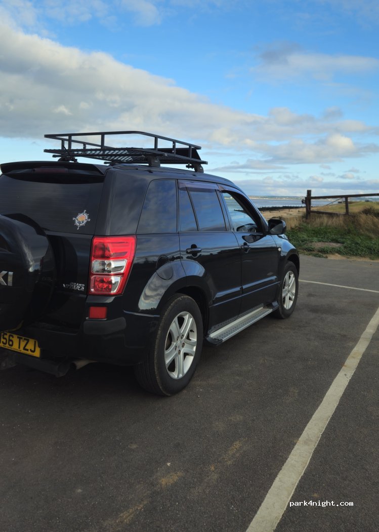 () Leysdown-on-Sea - Shellness Road — foto 5