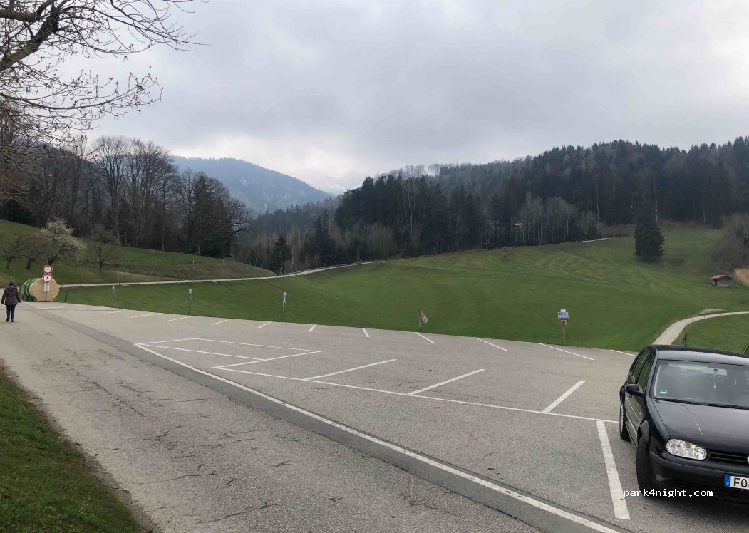 (83233) Bernau am Chiemsee - 5 Reit — foto