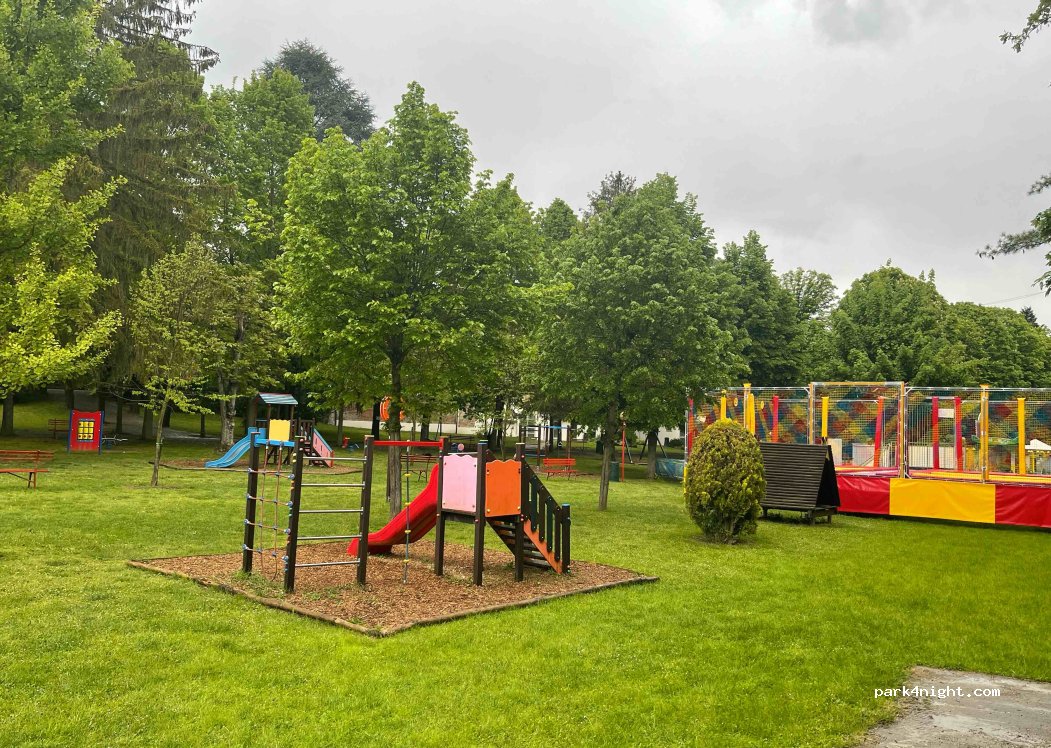 Fonti di Monte Valenza camping — foto 2