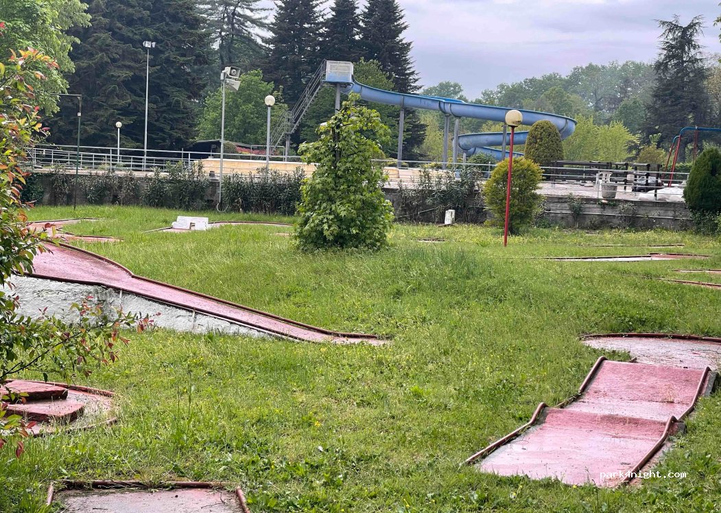 Fonti di Monte Valenza camping — foto 3