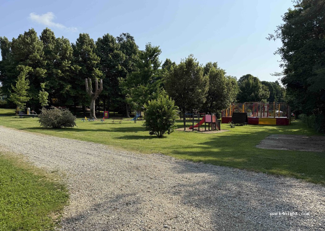 Fonti di Monte Valenza camping — foto 5