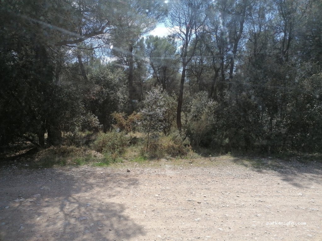 (08293) Collbató - 14 Passeig la Fumada — foto