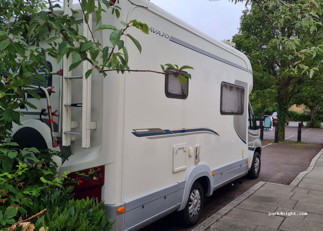 (CB7 4EZ)  - 1 Ship Lane — foto 2
