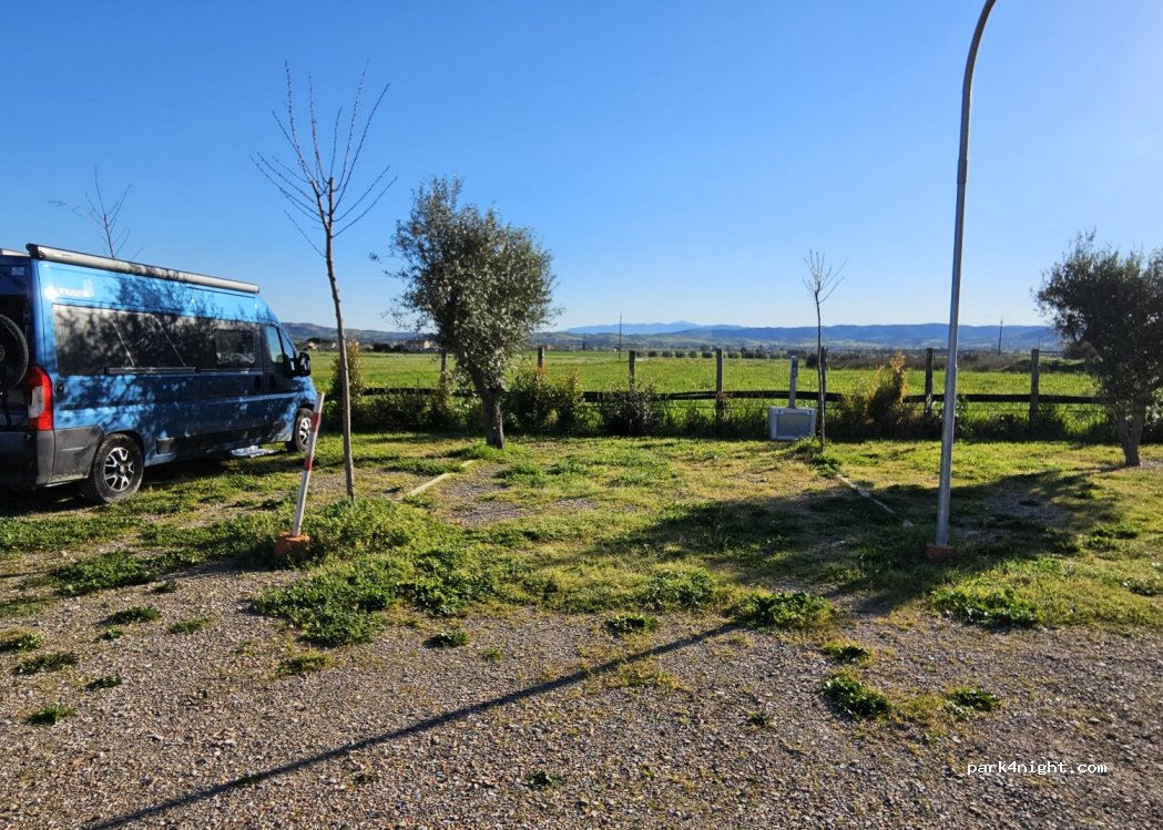 Alberese Camper Park — foto 3