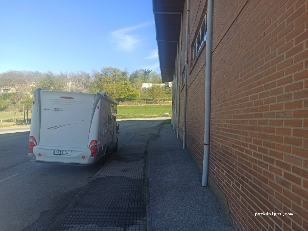 (33870) Tineo - 114A Carretera de San Roque — foto 2