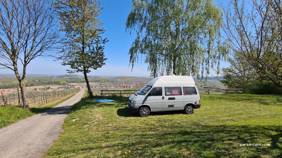 (79361) Sasbach am Kaiserstuhl - Unnamed Road — foto 2