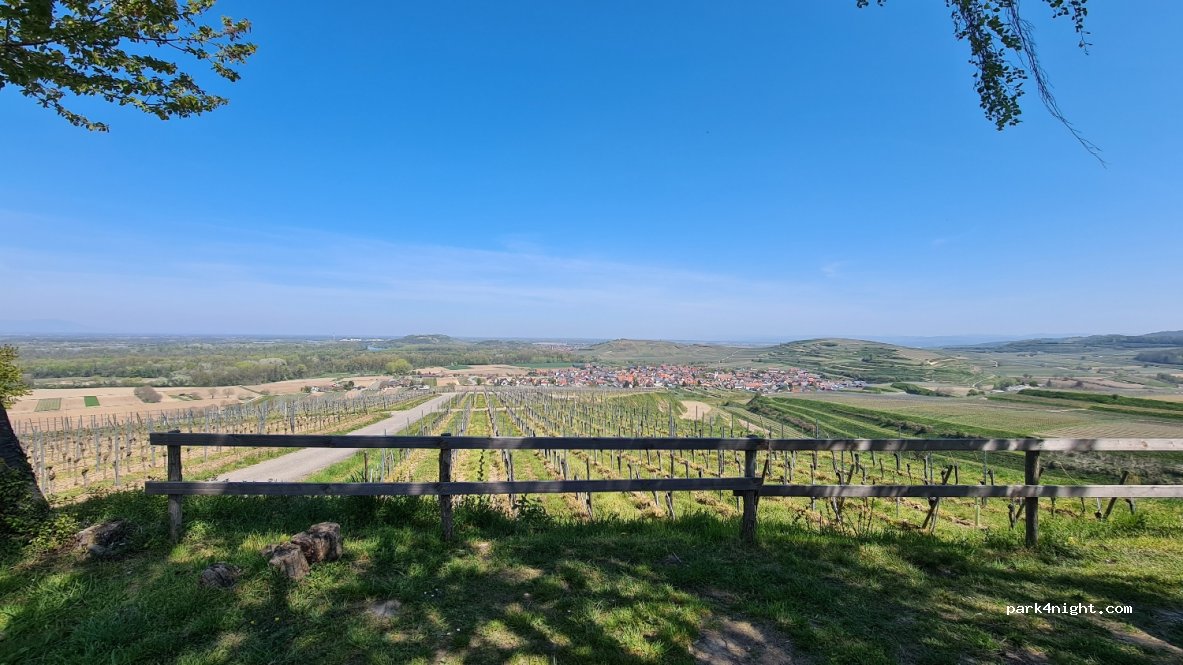 (79361) Sasbach am Kaiserstuhl - Unnamed Road — foto 3