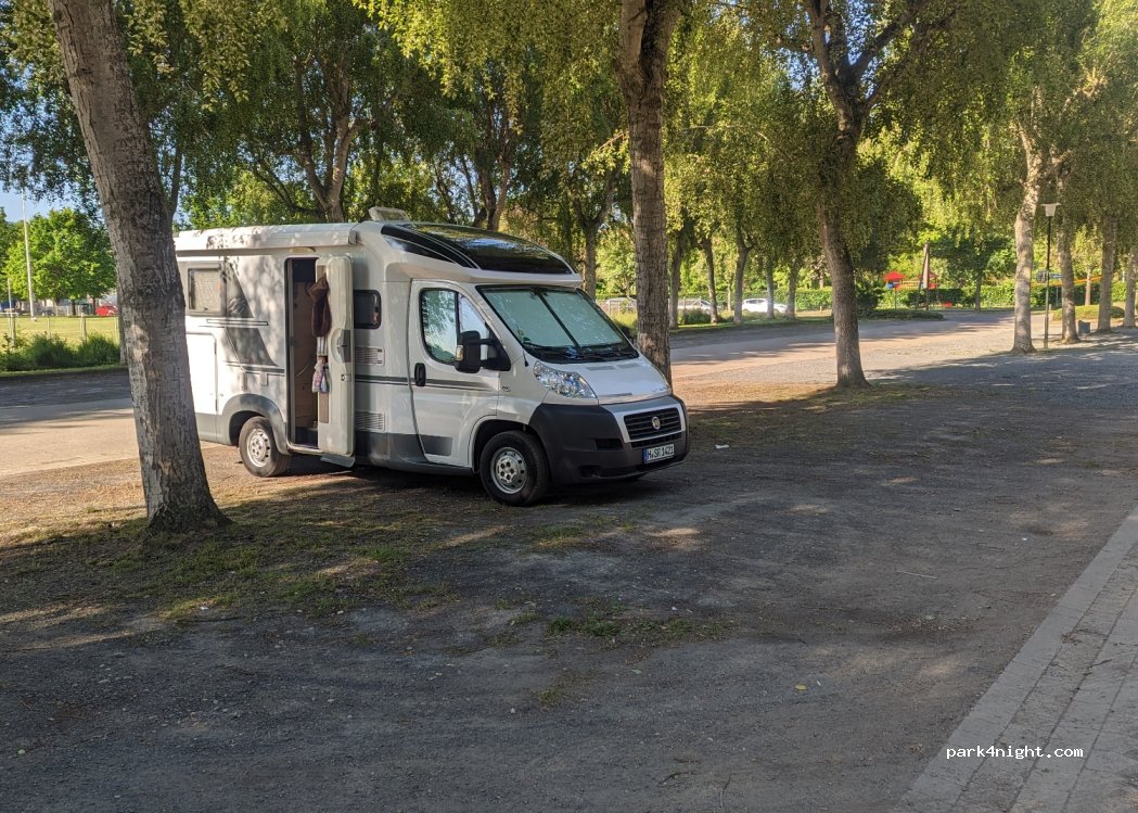 (31028) Gronau (Leine) - 2 Kuhmasch — foto 4