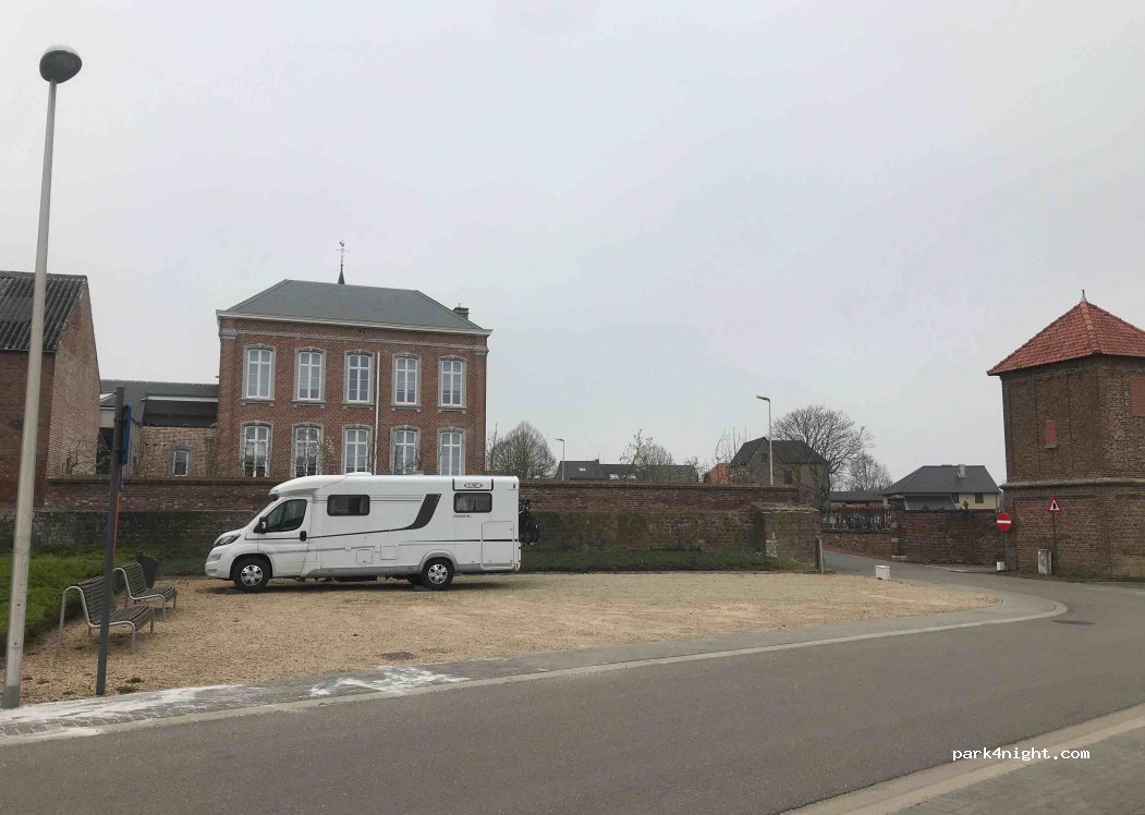 (3870) Heers - 165 Bovelingenstraat — foto 2