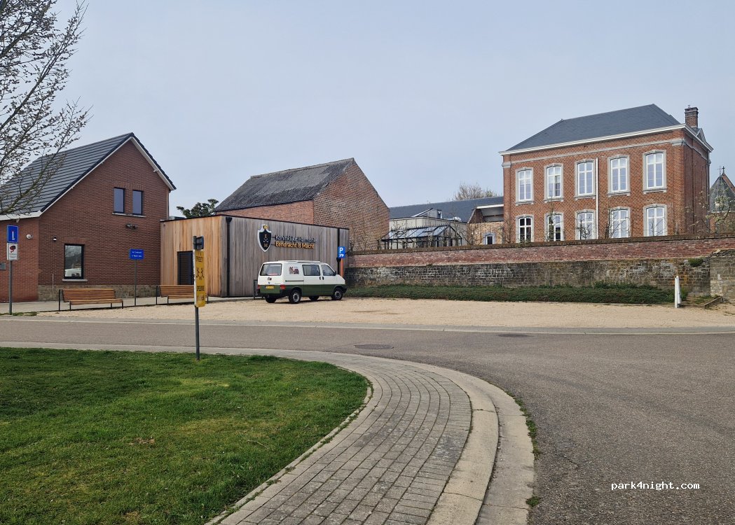 (3870) Heers - 165 Bovelingenstraat — foto 5