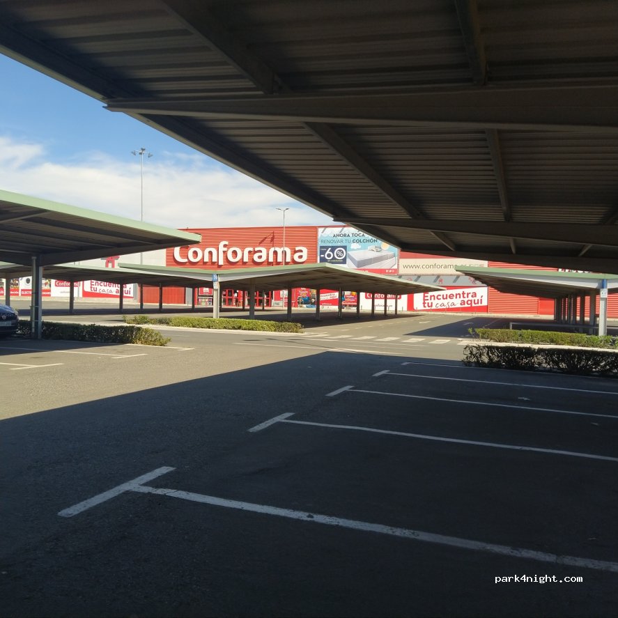 (41500) Sevilla - Unnamed Road — foto