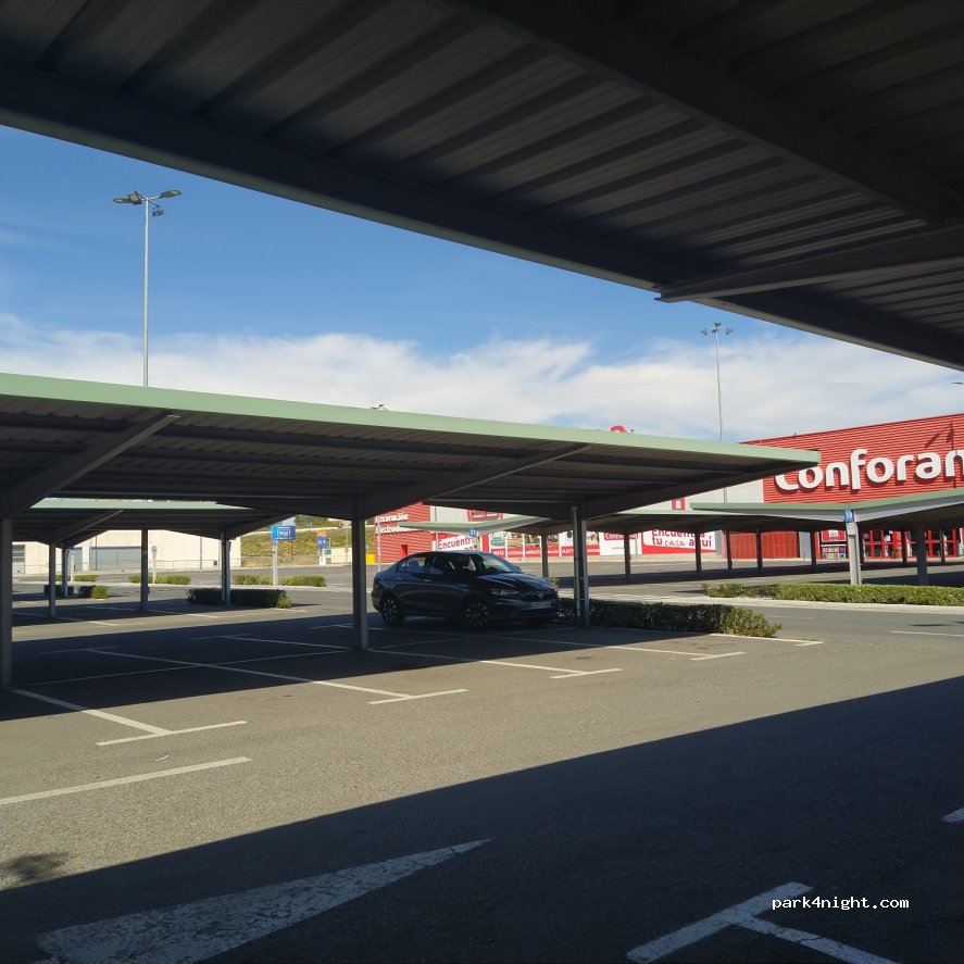 (41500) Sevilla - Unnamed Road — foto 2