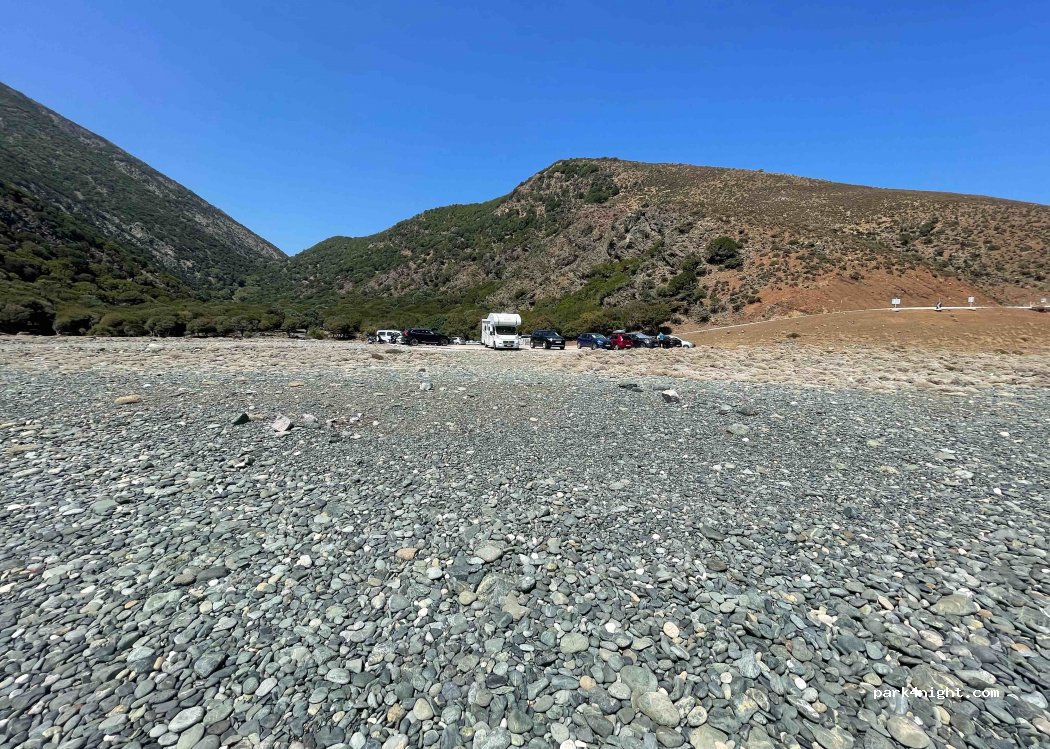 (680 02) Samothraki - Unnamed Road — foto 2