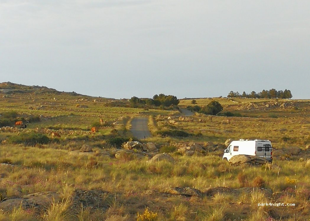 (05140) Casasola - Unnamed Road — foto 3
