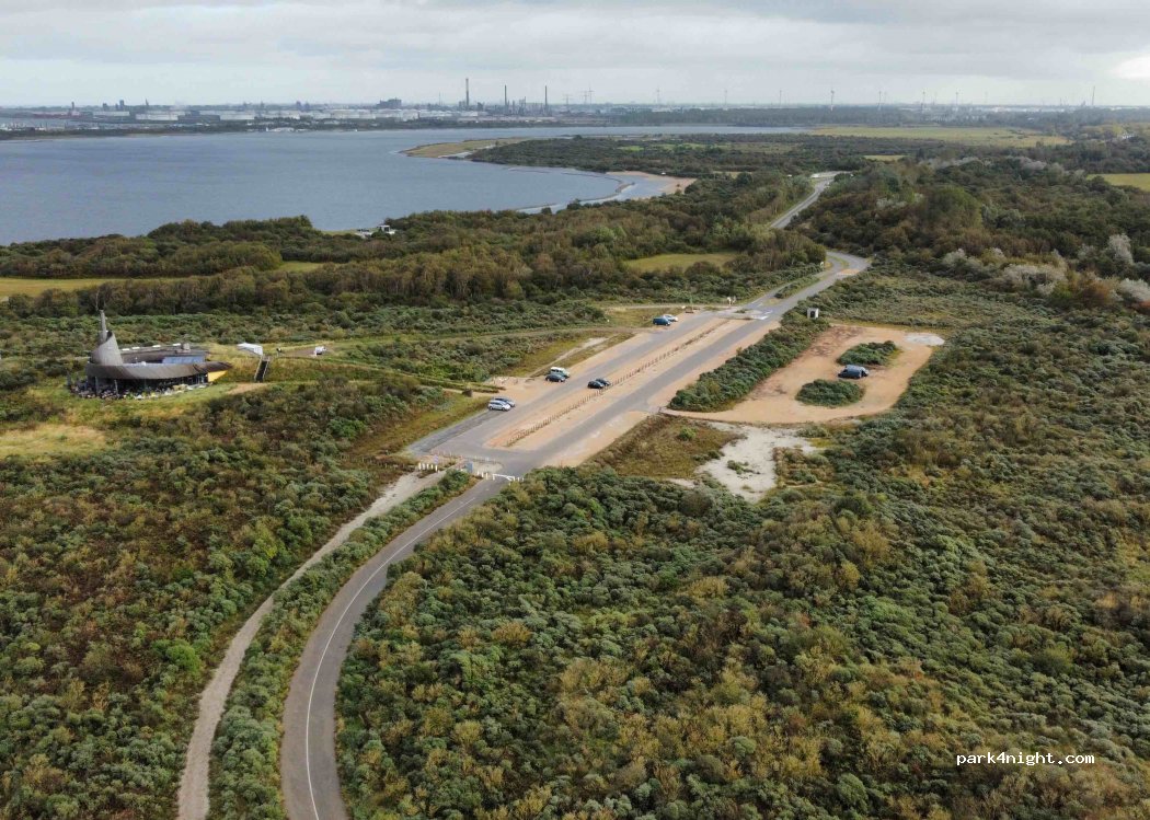 (3233) Oostvoorne - 1 Strandweg — foto 3