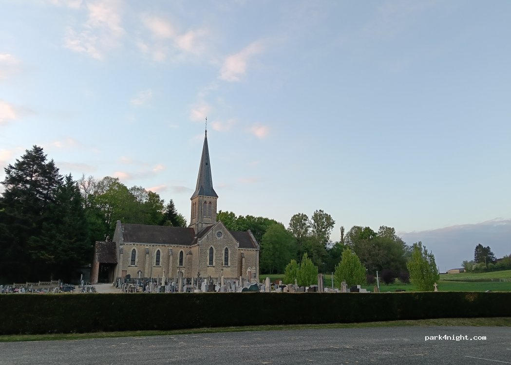 (71500) Bruailles - 120 Rue de l'Église — foto 4