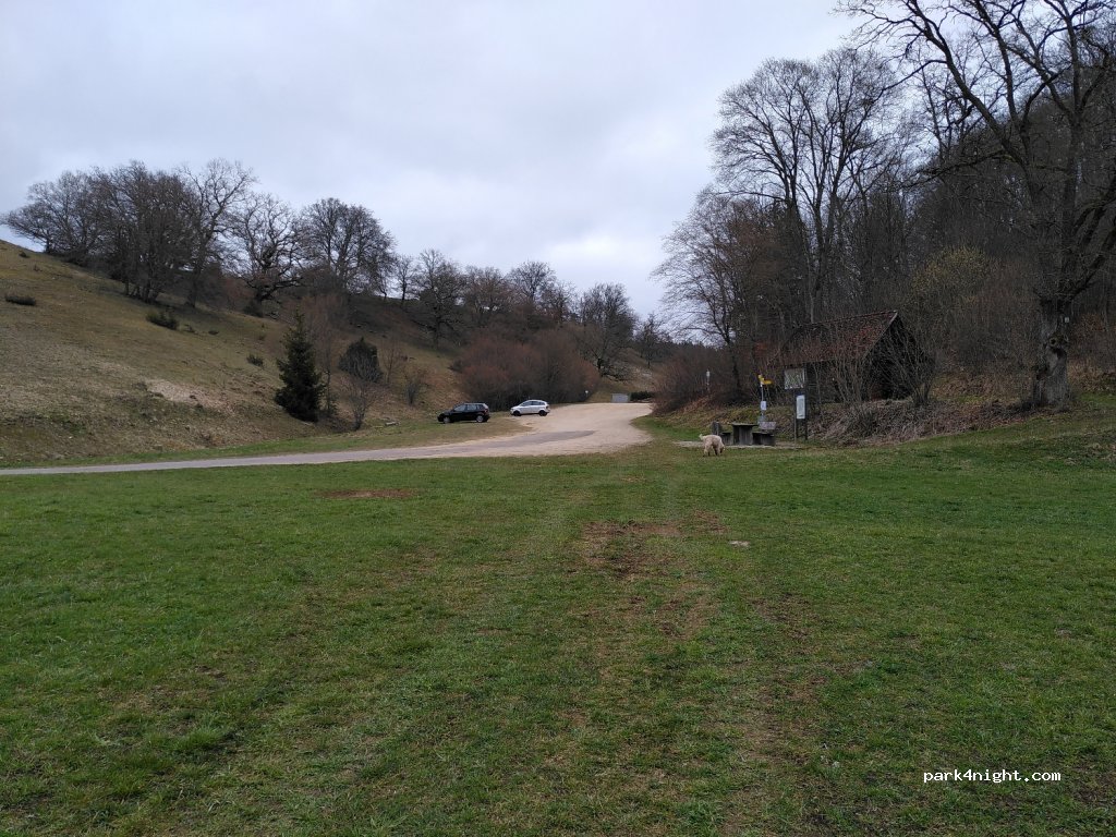 (89547) Gerstetten - 5 Hermann-Löns-Straße — foto
