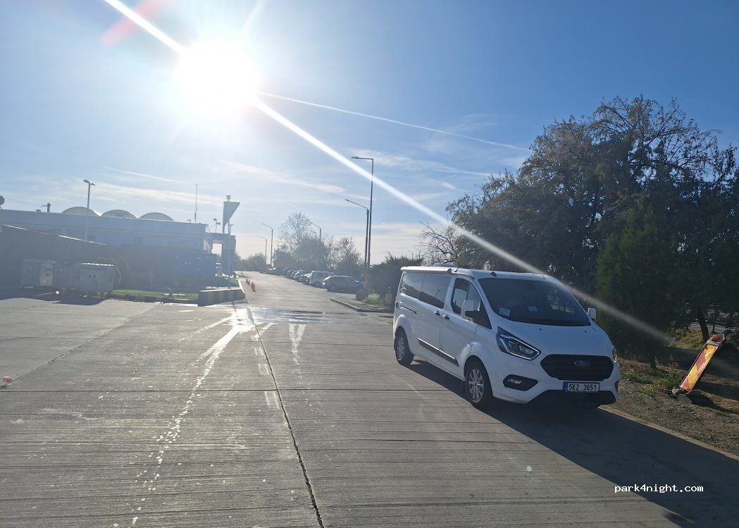 (917219)  - Autostrada Soarelui — foto 2