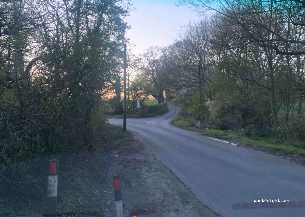 (CM14 5QS)  - Weald Road — foto