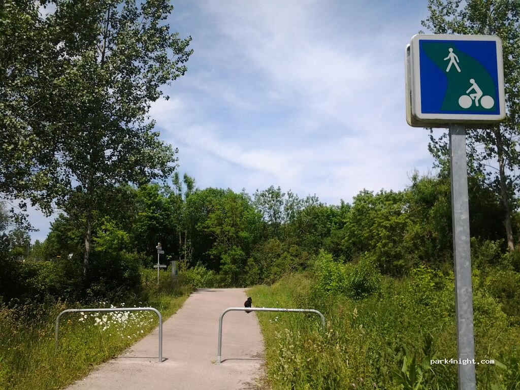 (10170) Saint-Oulph - D178 — foto 3