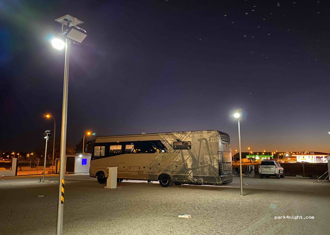 Area Camper Madrid — foto 2