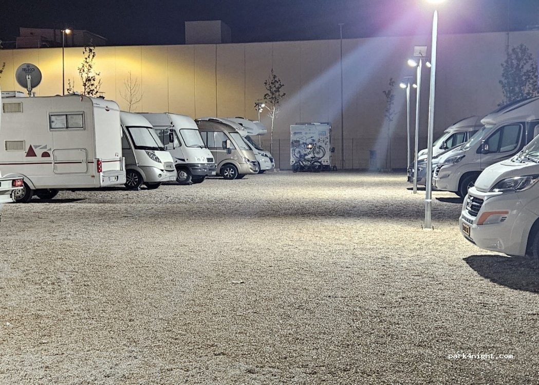 Area Camper Madrid — foto 4