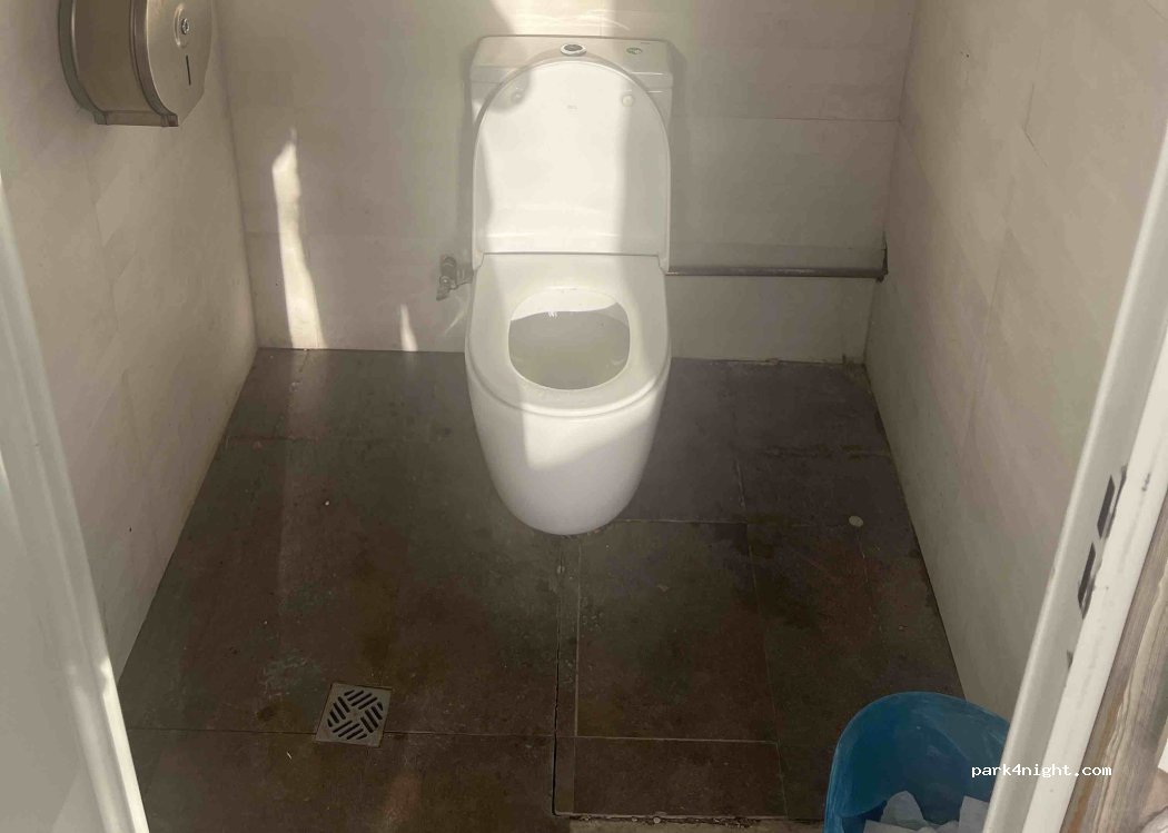 Area Camper Madrid — foto 5