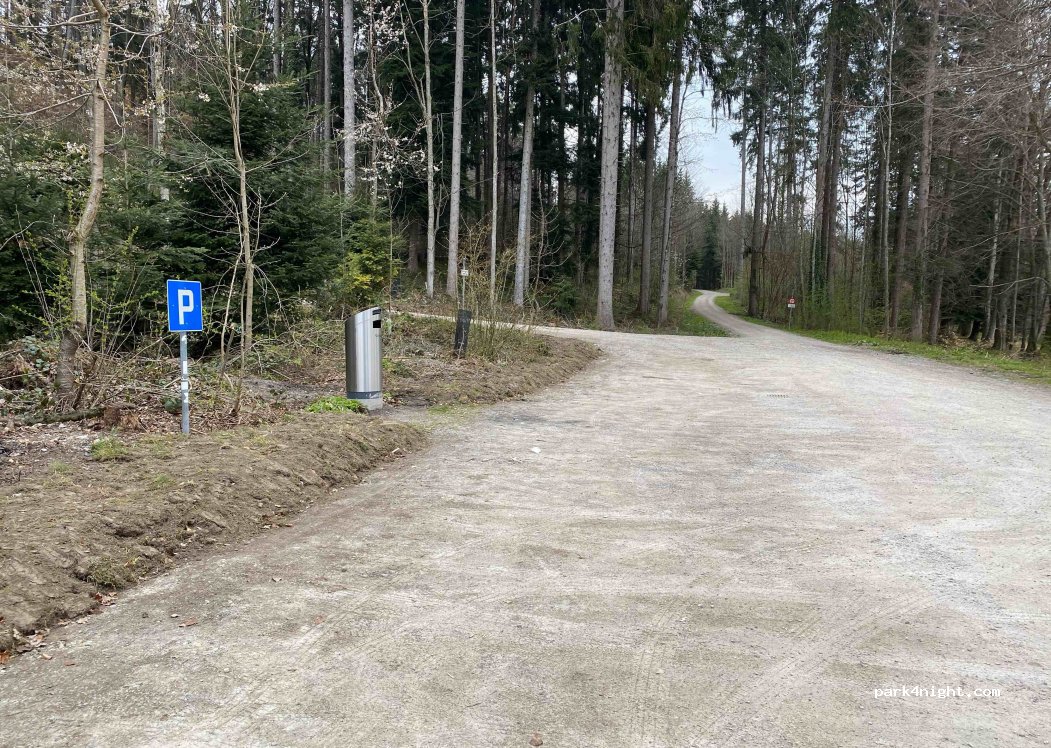 (8370) Sirnach - Hochwachtstrasse — foto 2