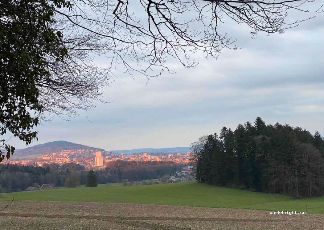 (8370) Sirnach - Hochwachtstrasse — foto 3