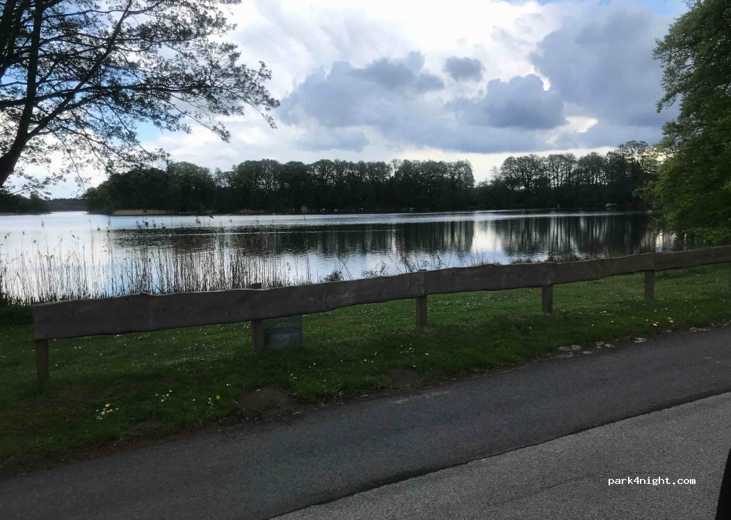 (23883) Seedorf - 20 Dorfstraße — foto