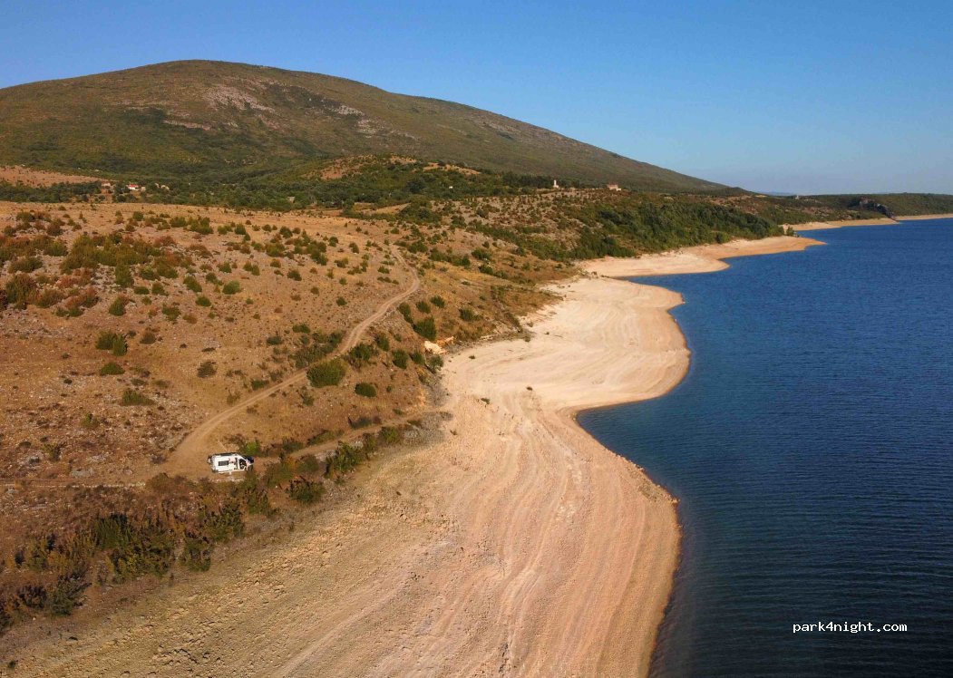 (21236) Koljane - Unnamed Road — foto 2