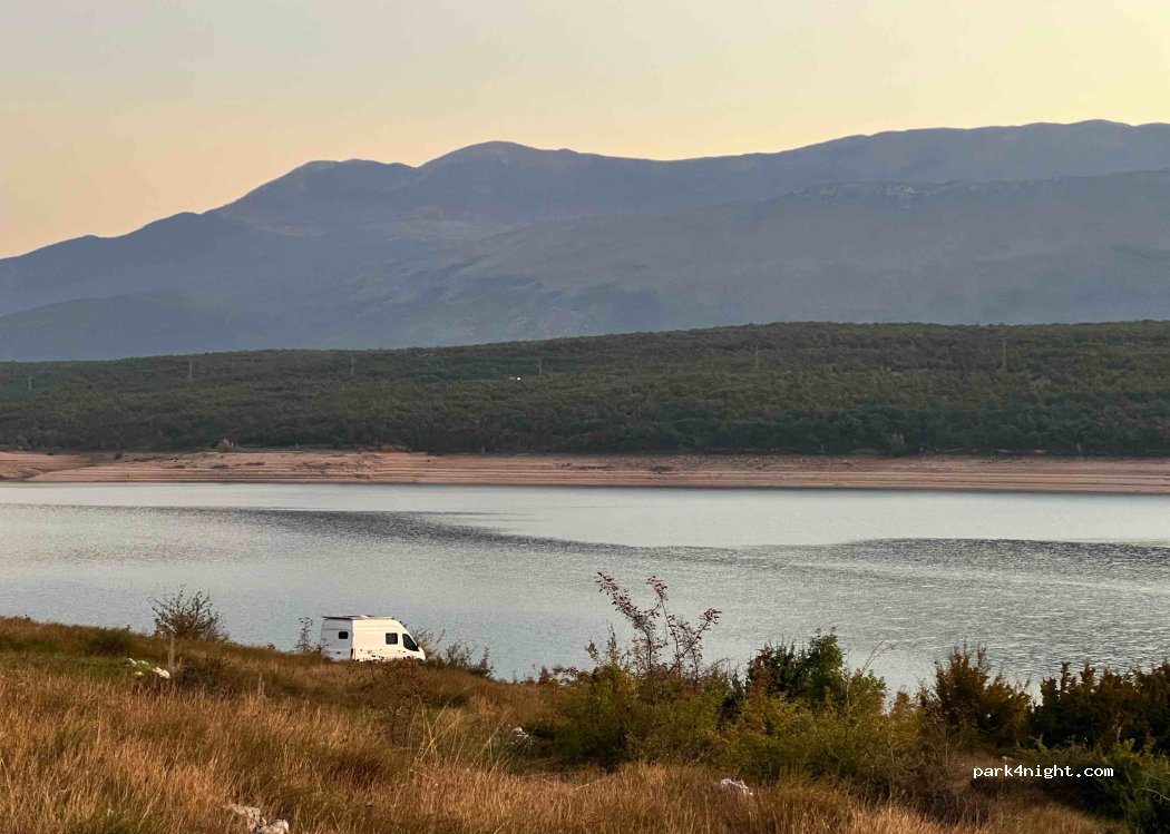 (21236) Koljane - Unnamed Road — foto 4