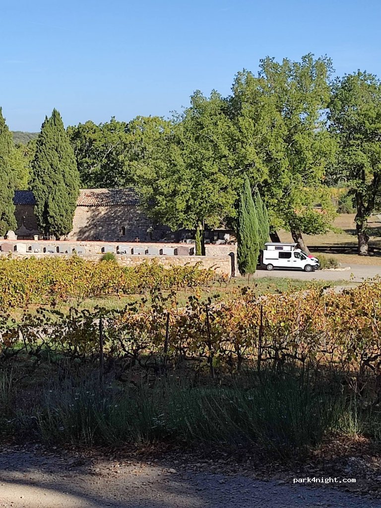 (83560) Esparron - Le Revest — foto 2