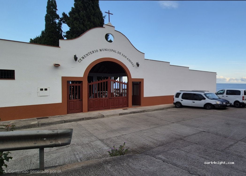 (38729) Los Sauces - 37 Calle San Sebastián — foto 2