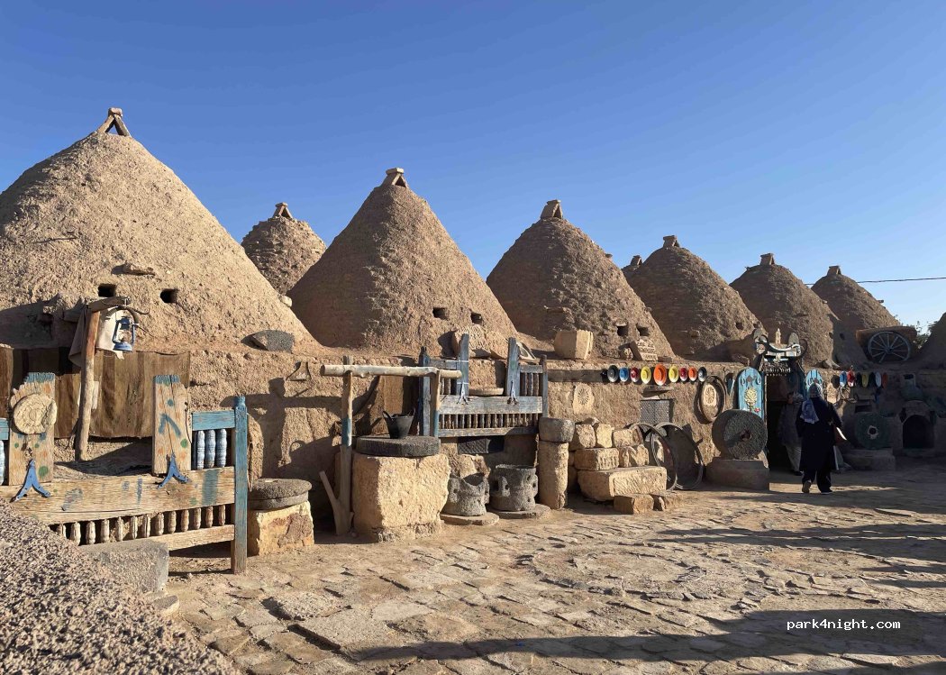 Harran Evleri — foto 2