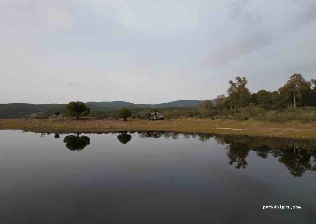 (10710) Zarza de Granadilla - CC-168 — foto 2