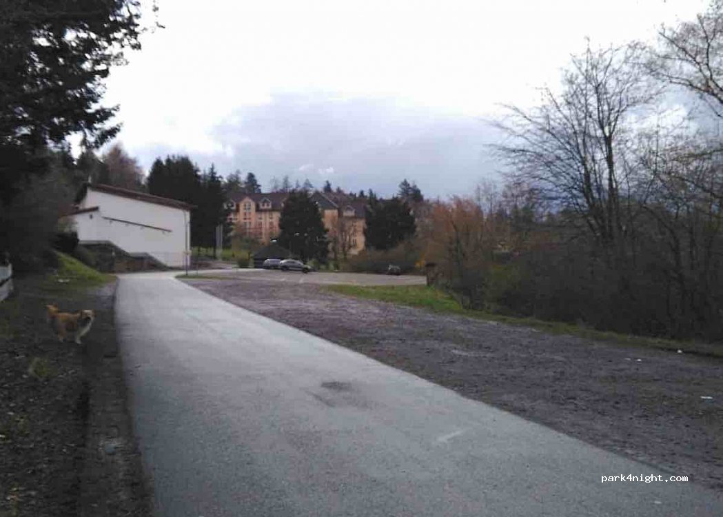 (69483) Wald-Michelbach OT Siedelsbrunn - 6 Forsthausweg — foto