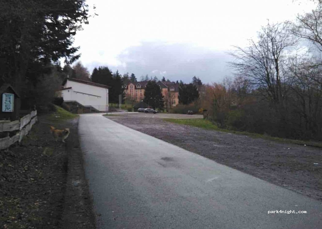 (69483) Wald-Michelbach OT Siedelsbrunn - 6 Forsthausweg — foto 2