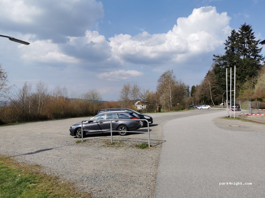 (69483) Wald-Michelbach OT Siedelsbrunn - 6 Forsthausweg — foto 3