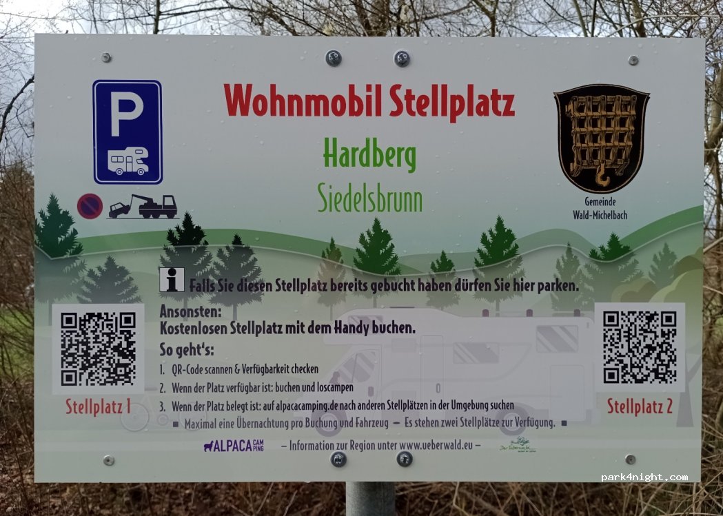 (69483) Wald-Michelbach OT Siedelsbrunn - 6 Forsthausweg — foto 4