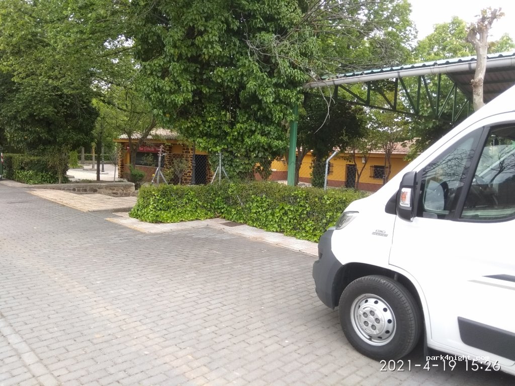 (13592) Mestanza - 13D Calle la Fuente M — foto 2