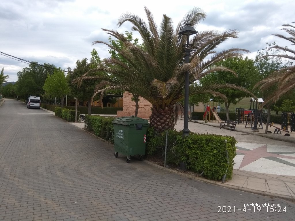 (13592) Mestanza - 13D Calle la Fuente M — foto 4