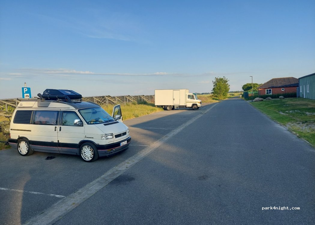 (25836) Garding, Kirchspiel - 1 Langerackweg — foto 4