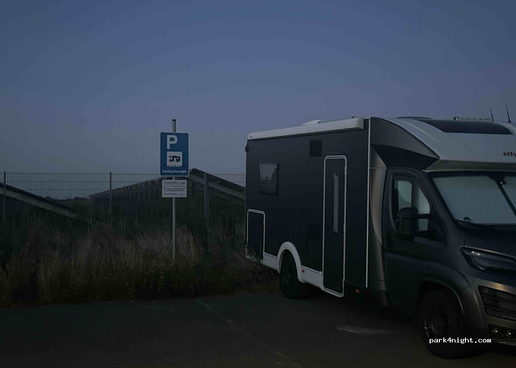 (25836) Garding, Kirchspiel - 1 Langerackweg — foto 5