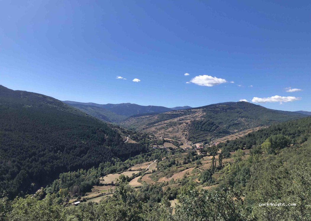 (26125) Villoslada de Cameros - Unnamed Road — foto 3