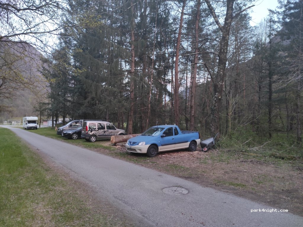 (6674) Maggia TI - — foto