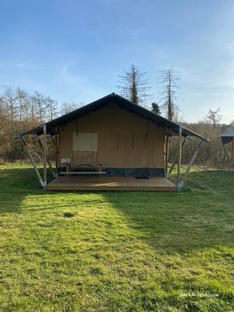 Le Cheslez camping — foto 2